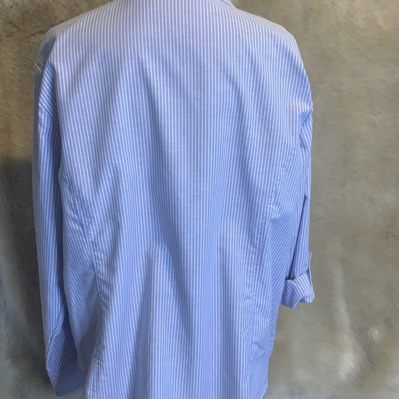 NWT Rider by Lee Long Sleeve Blouse - Picture 9 of 10